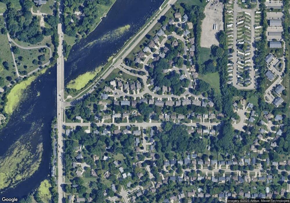 3603 Sawgrass Cir unit 44, Lansing, MI 48911 - photo 1