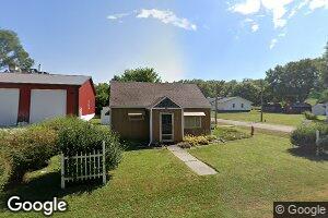 510 W Opp St, Rock Port, MO 64482