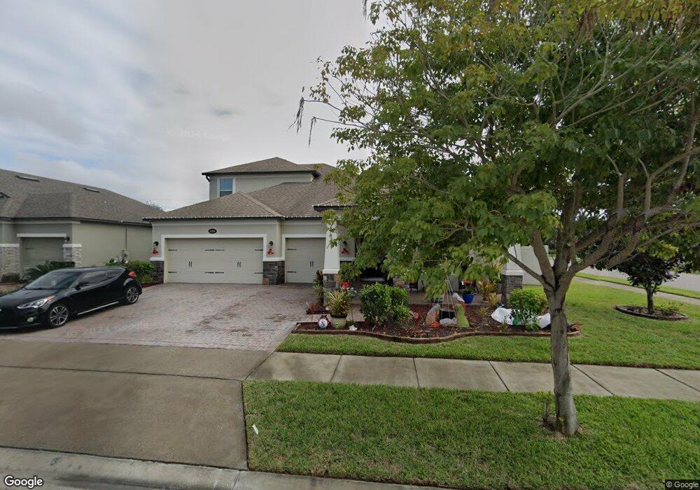 5183 Appenine Loop E, Saint Cloud, FL 34771 - photo 1