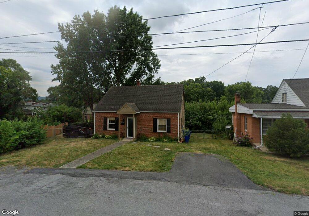 342 W 9th St, Front Royal, VA 22630 - photo 1