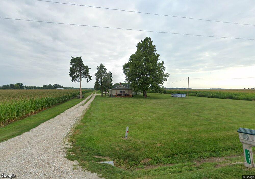 2494 Literberry Prentice Rd, Ashland, IL 62612 - photo 1