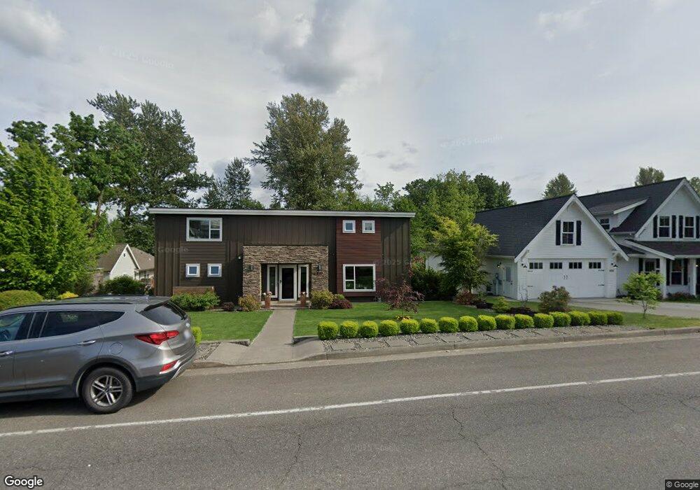 414 E Front St, Lynden, WA 98264 - photo 1