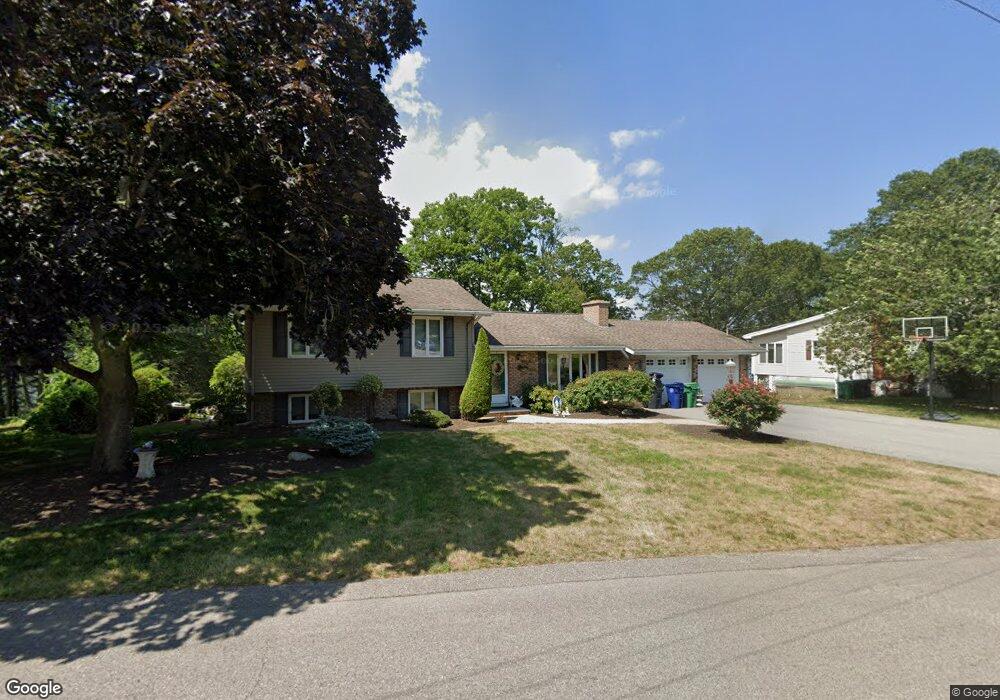 220 Hilton Rd, Warwick, RI 02889 - photo 1