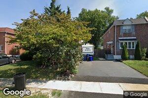 141 W Garrison Rd, Brookhaven, PA 19015