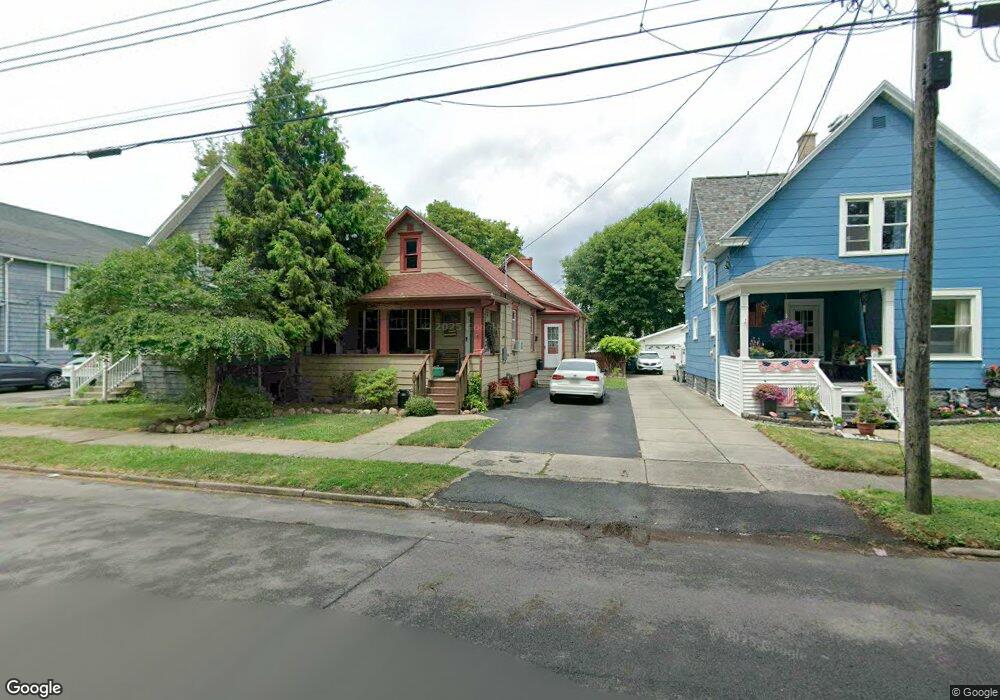 68 Keil St, North Tonawanda, NY 14120 - photo 1