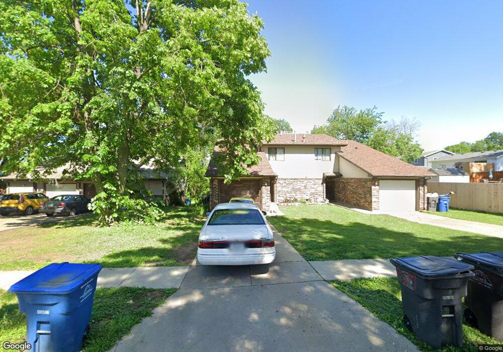 3617 SE 11th St, Des Moines, IA 50315 - photo 1