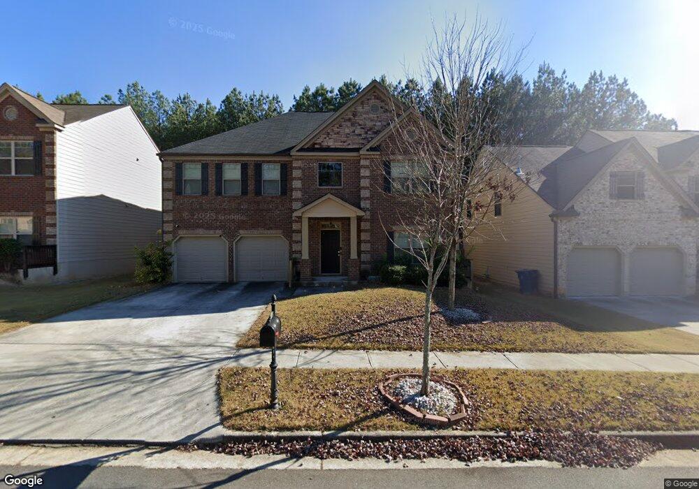 2196 Foxy Dr unit 76, Bethlehem, GA 30620 - photo 1