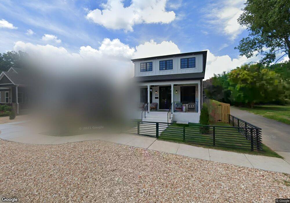 909 N Main St, Bentonville, AR 72712 - photo 1