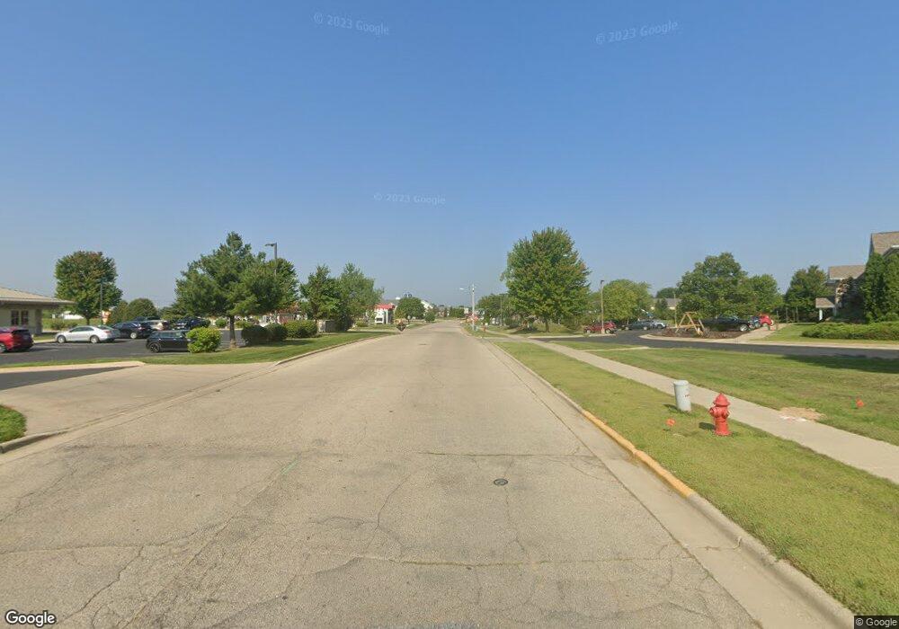 Lot 3 Brown School Rd, Evansville, WI 53536 - photo 1