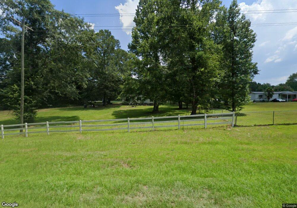 537 Cusseta Hwy, Box Springs, GA 31801 - photo 1
