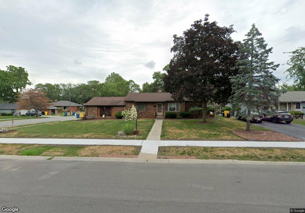 146 W Elm St, Griffith, IN 46319 - photo 1