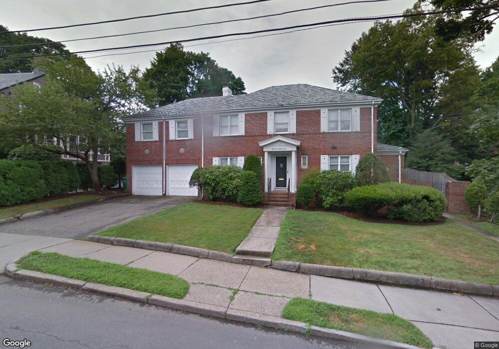 69 Mandalay Rd, Newton Center, MA 02459 - photo 1