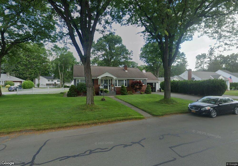 50 Continental Rd, Schenectady, NY 12306 - photo 1