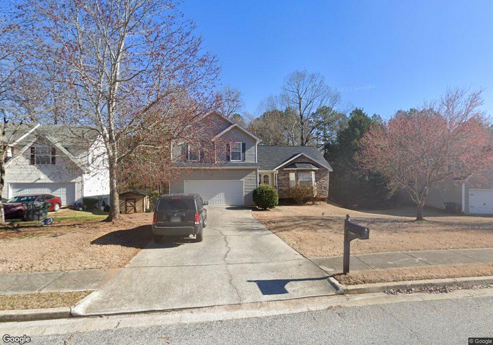 55 Kirkland Ct unit 1, Covington, GA 30016 - photo 1