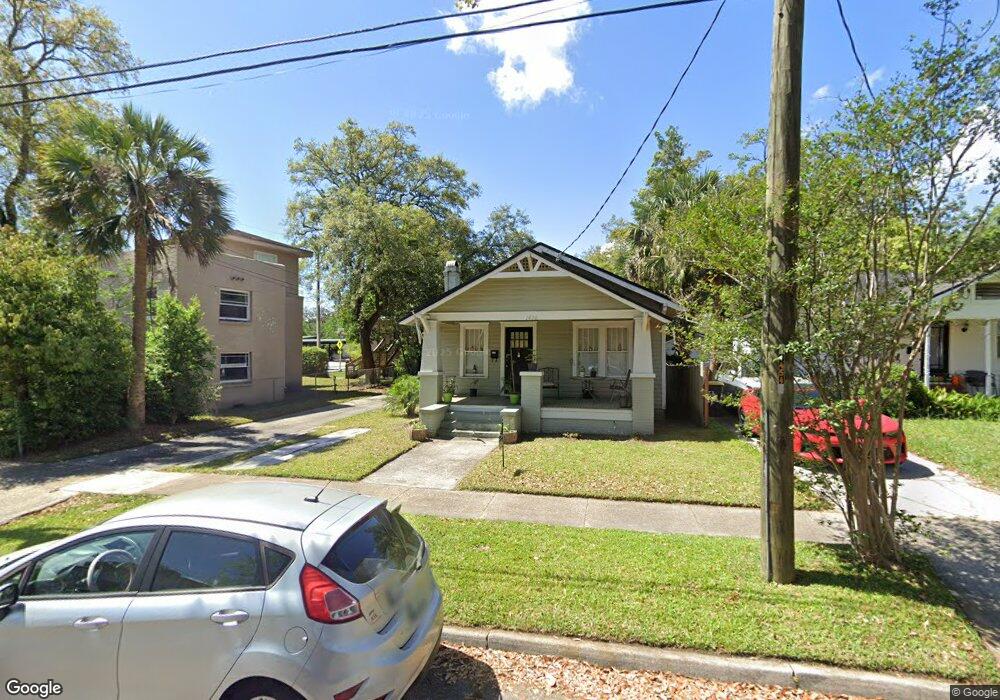 1456 Ingleside Ave, Jacksonville, FL 32205 - photo 1