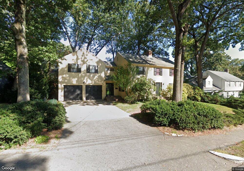 83 Paul Revere Rd, Needham Heights, MA 02494 - photo 1