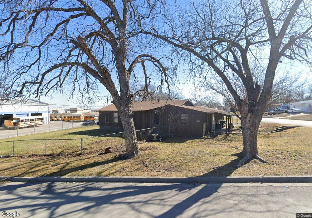 1317 Mary k Ln, Fort Worth, TX 76108 - photo 1