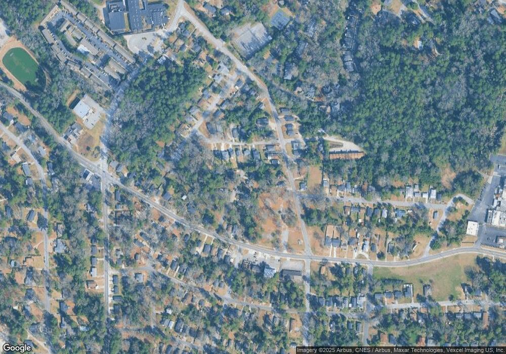 532 Basin St, Augusta, GA 30909 - photo 1