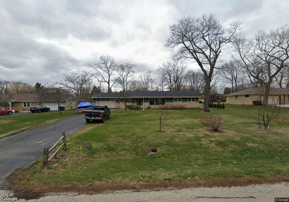 6537 S 123rd St, Franklin, WI 53132 - photo 1