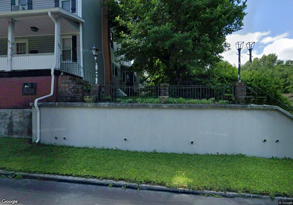 36 E Water St, Coaldale, PA 18218 - photo 1