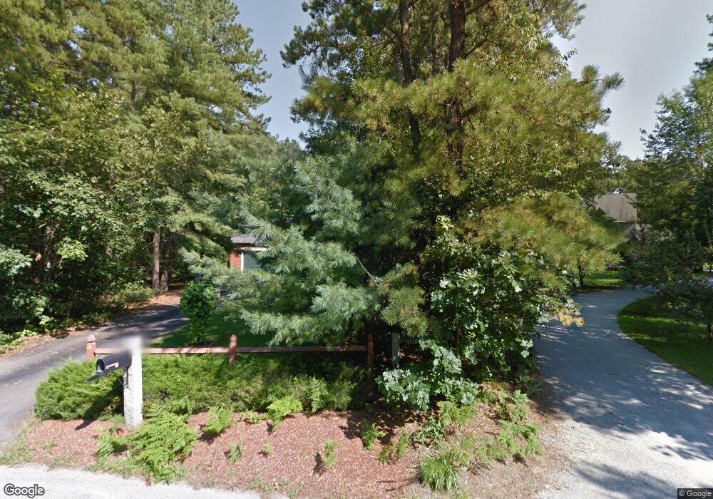 23 Tamarack Ln, Amherst, NH 03031 - photo 1