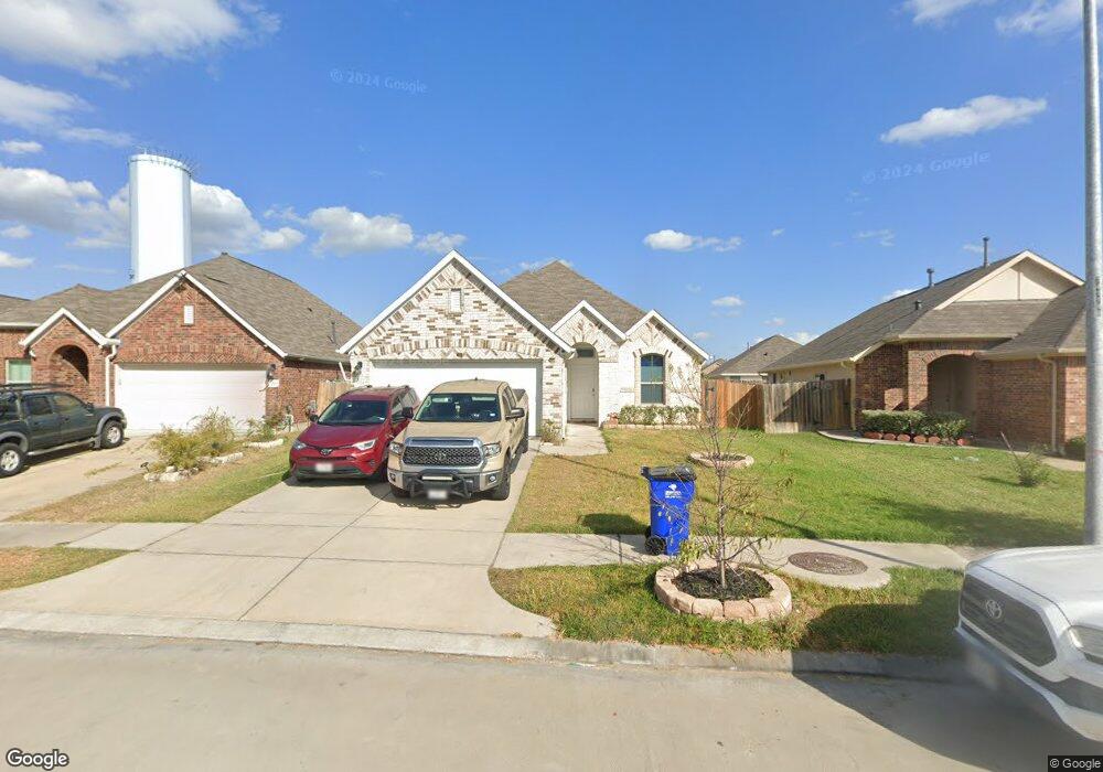 12614 Broussard Brook Ln, Houston, TX 77086 - photo 1