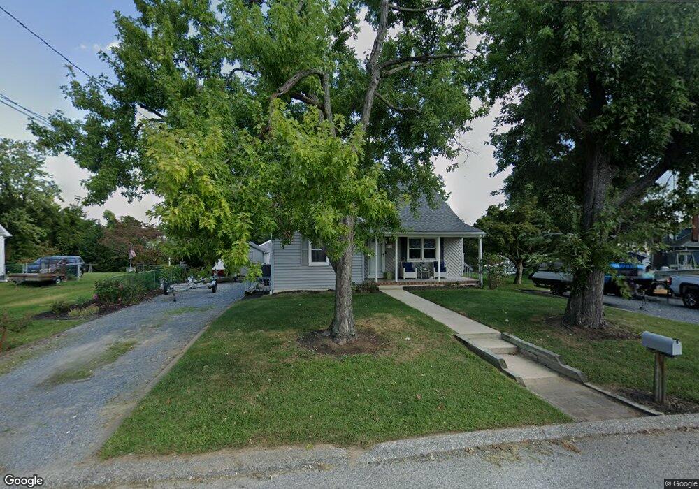 1230 Hillside Rd, Pasadena, MD 21122 - photo 1