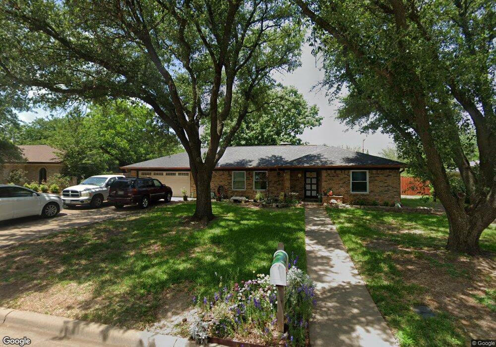 1106 Trace Rd, Cleburne, TX 76033 - photo 1