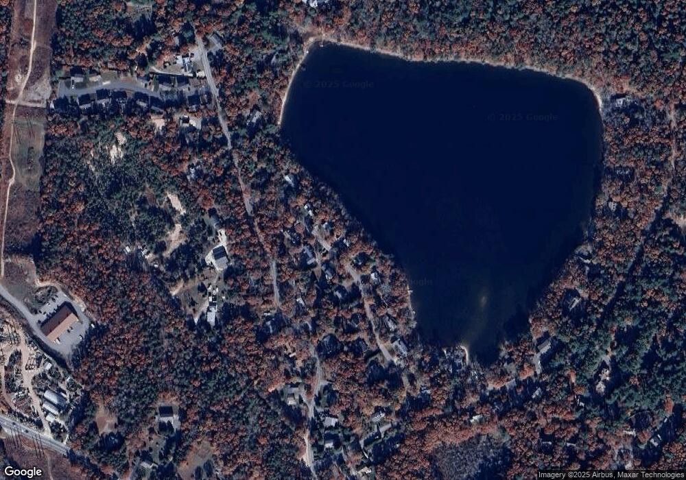 20 Mares Pond Dr, East Falmouth, MA 02536 - photo 1