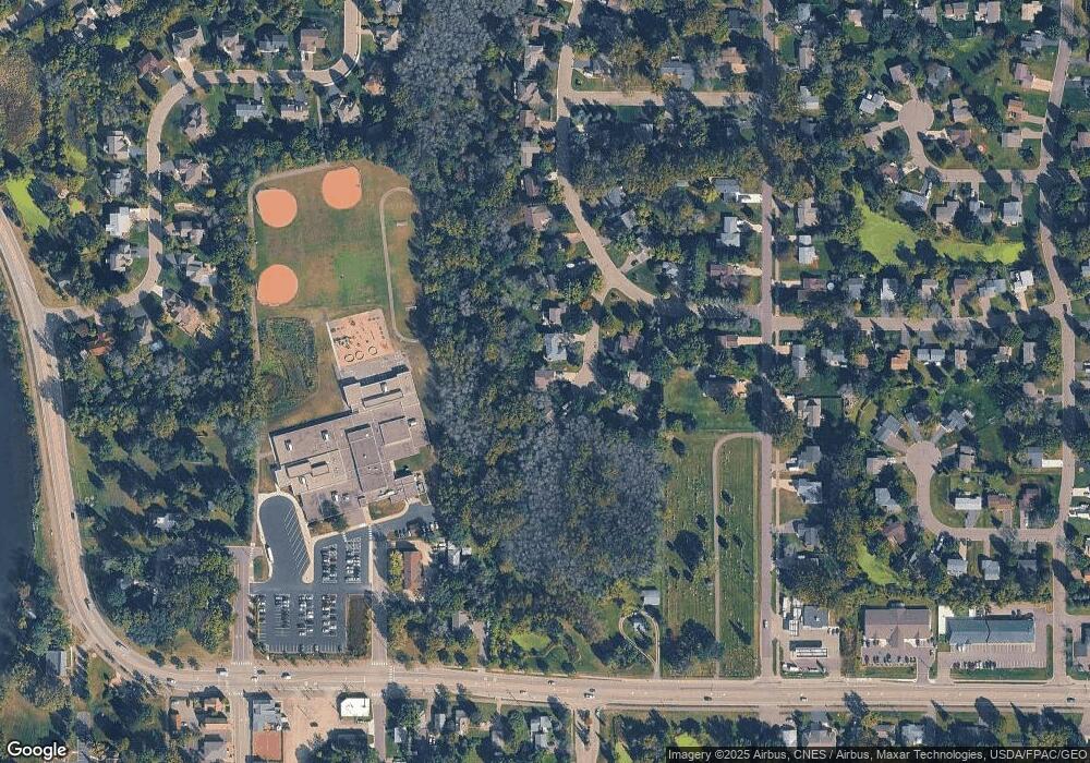 7161 Grangeview N, Hugo, MN 55038 - photo 1