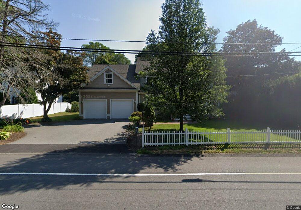 175 Lowell St, Lexington, MA 02420 - photo 1