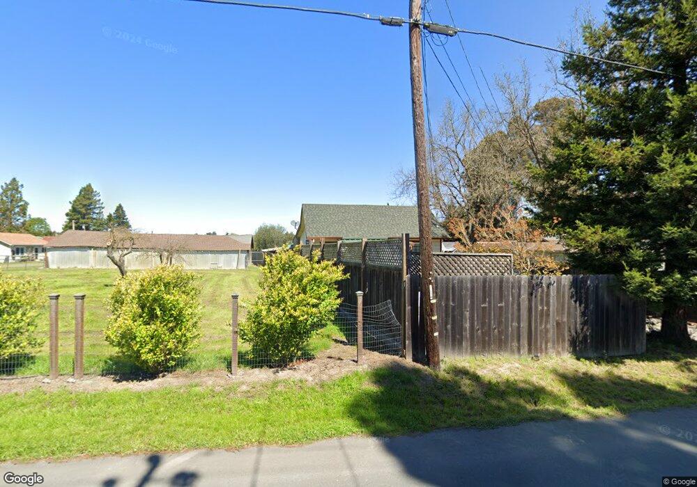 5277 Hessel Rd, Sebastopol, CA 95472 - photo 1