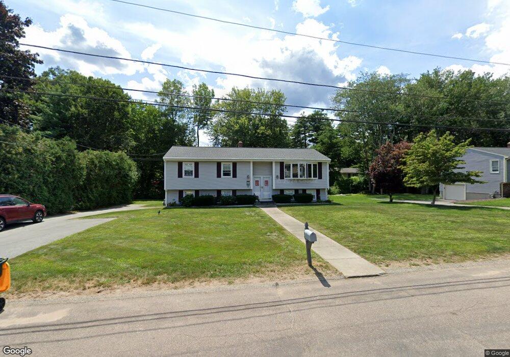 7 Sturbridge Ave, Greenville, RI 02828 - photo 1