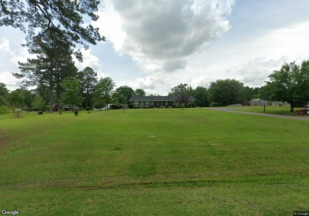 280 Maxey Rd, Laurel, MS 39443 - photo 1