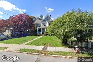 37 Cornell St, Newton Lower Falls, MA 02462