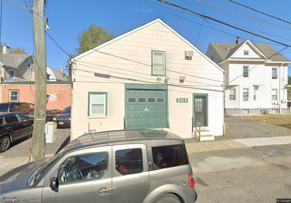 509-11 Berckman St, Plainfield, NJ 07062 - photo 1