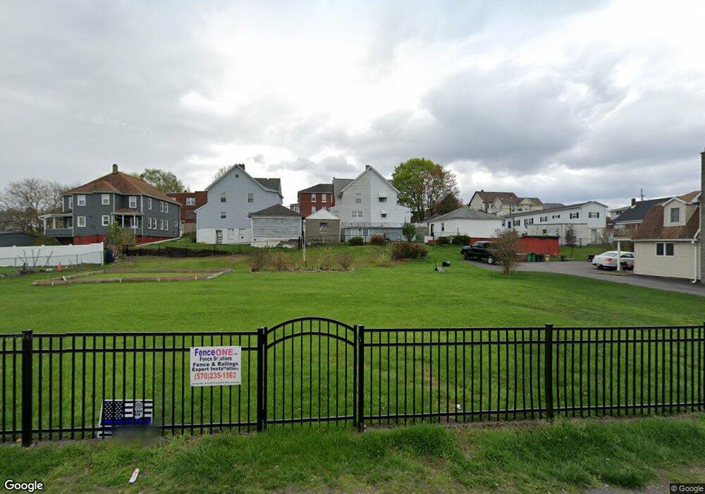 20 N River St, Plains, PA 18705 - photo 1