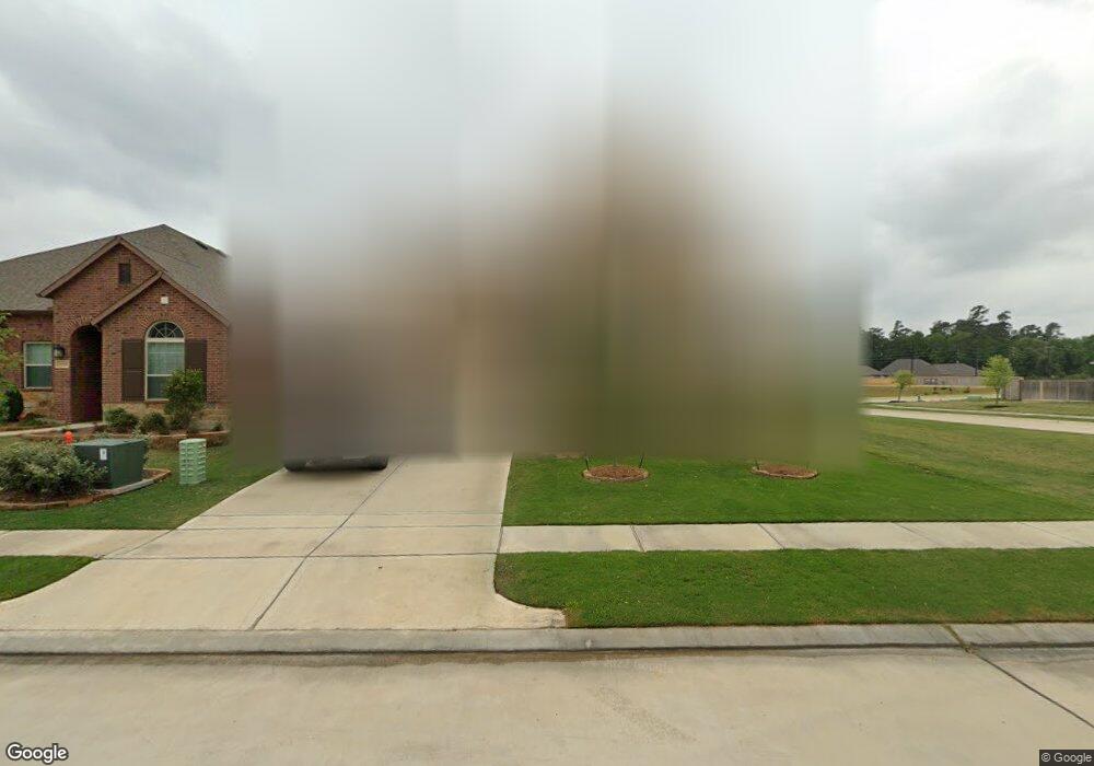 9323 Mont Ellie Ln, Tomball, TX 77375 - photo 1