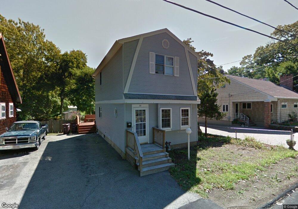 38 Cross St, East Weymouth, MA 02189 - photo 1