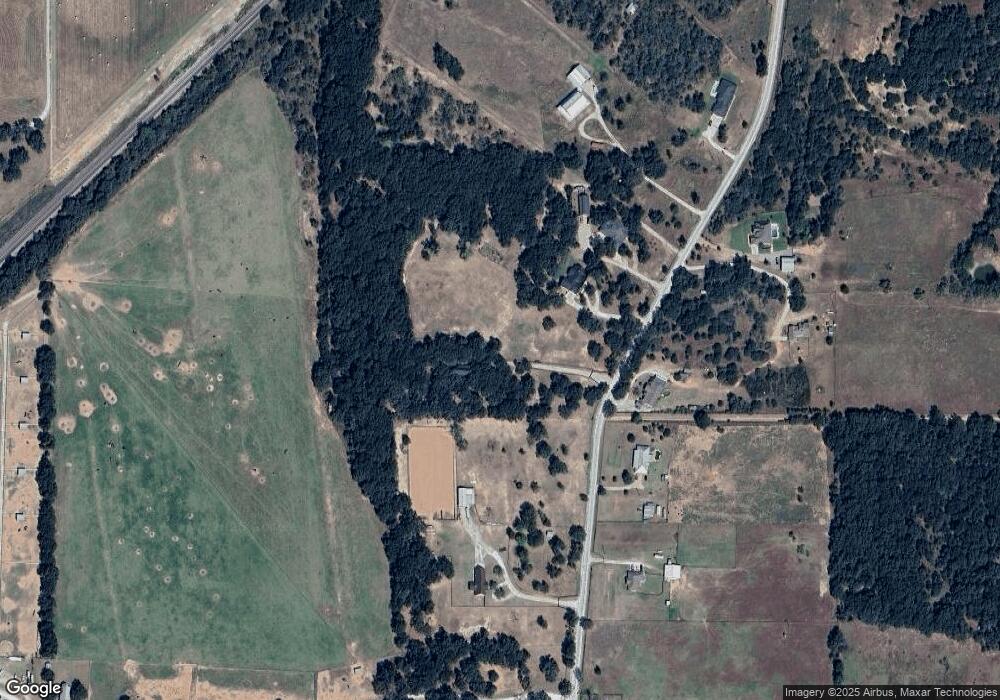 1810 Newberry Rd, Millsap, TX 76066 - photo 1