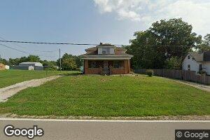 208 E State Road 58, Edwardsport, IN 47528