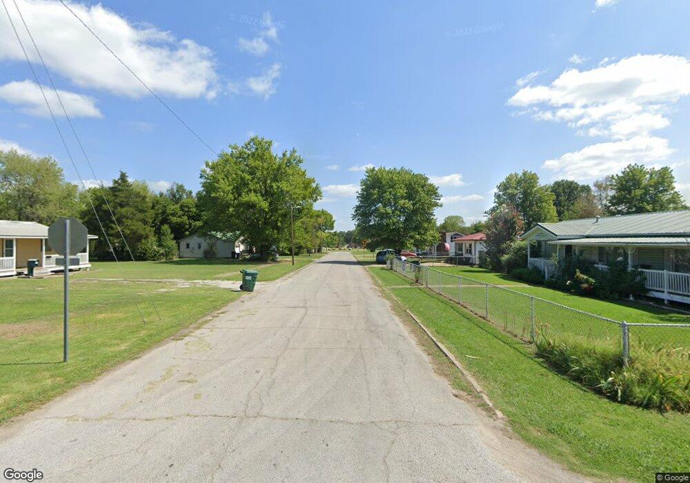 318 S John Zink St, Skiatook, OK 74070 - photo 1