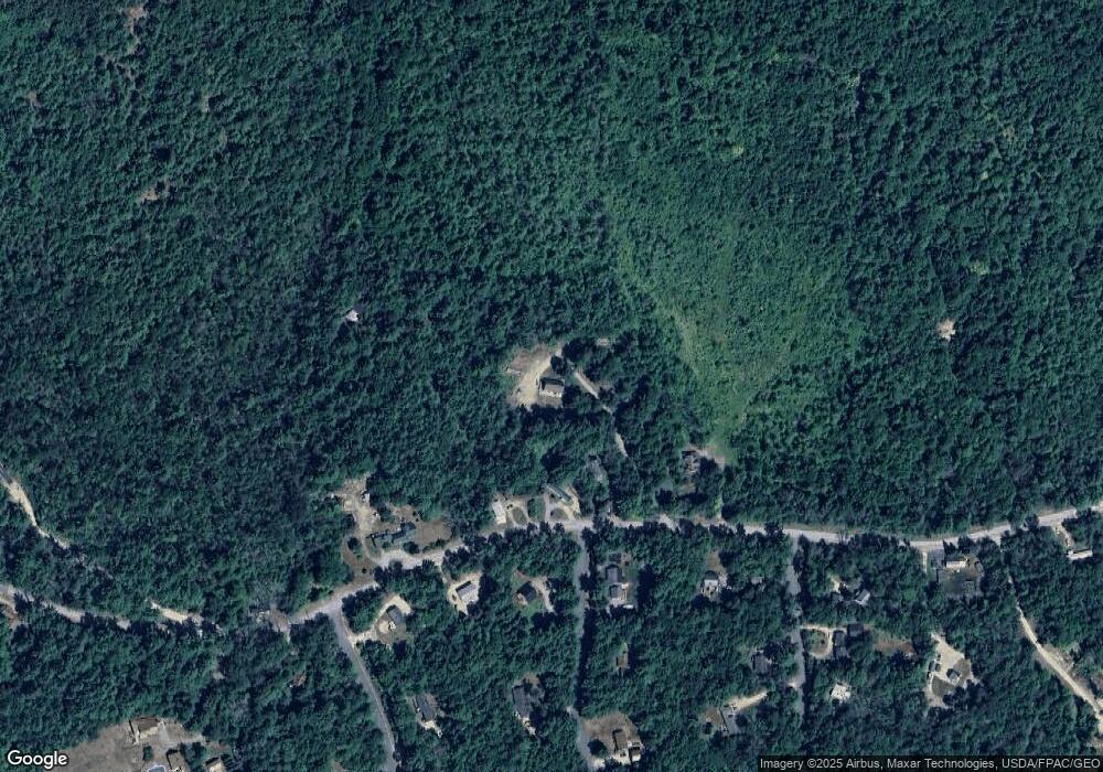 492 Passaconaway Rd, Conway, NH 03818 - photo 1