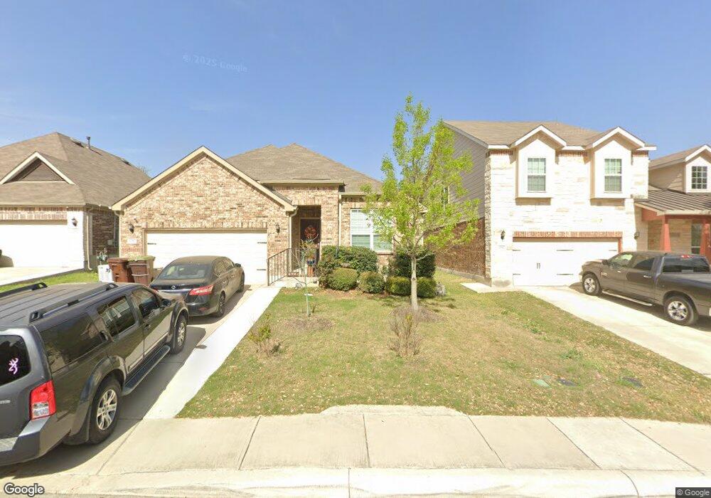 10821 Tansy Canyon, Helotes, TX 78023 - photo 1