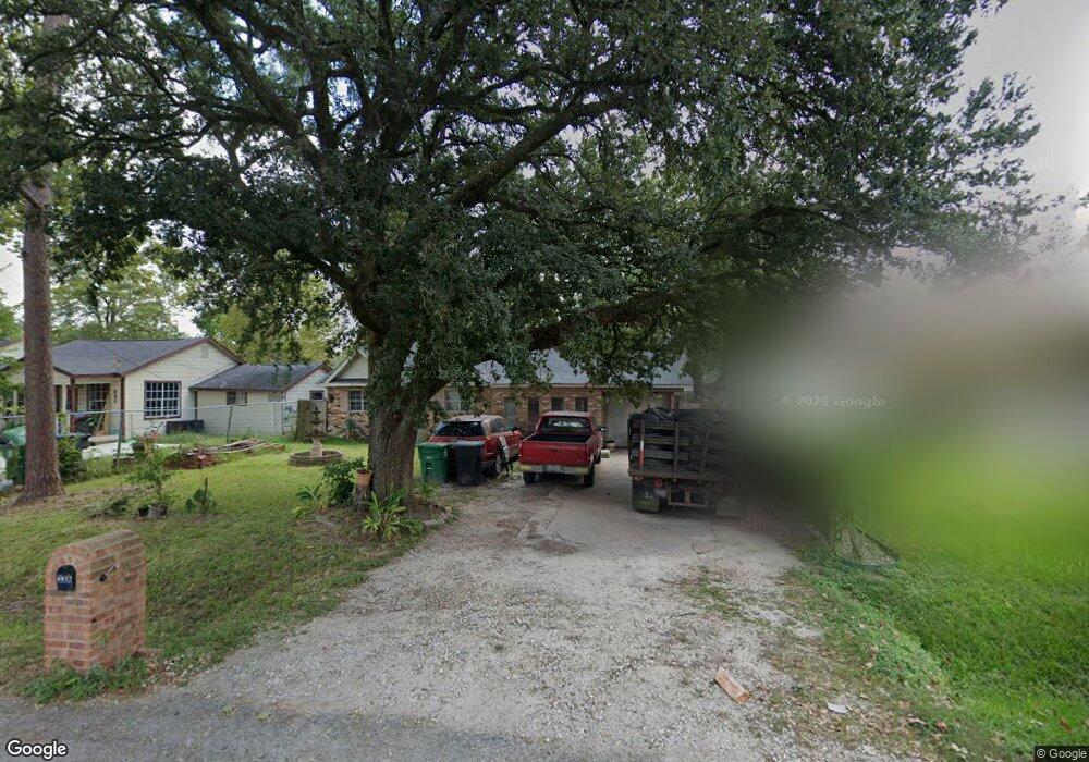 3306 Keeland St, Houston, TX 77093 - photo 1