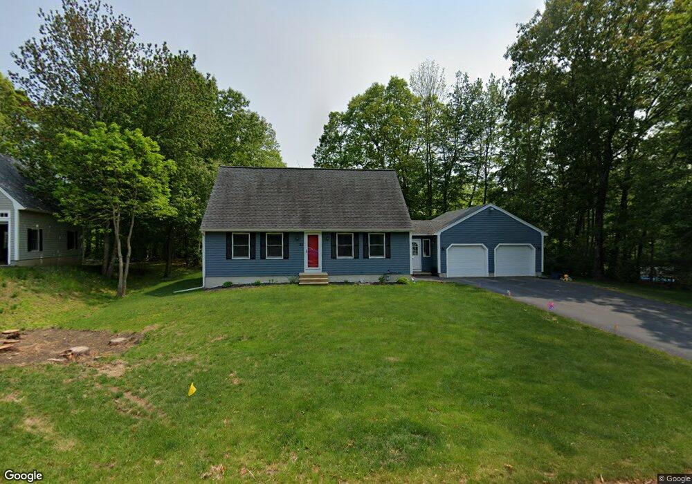 23 Cinnamon Ridge Rd, Somersworth, NH 03878 - photo 1