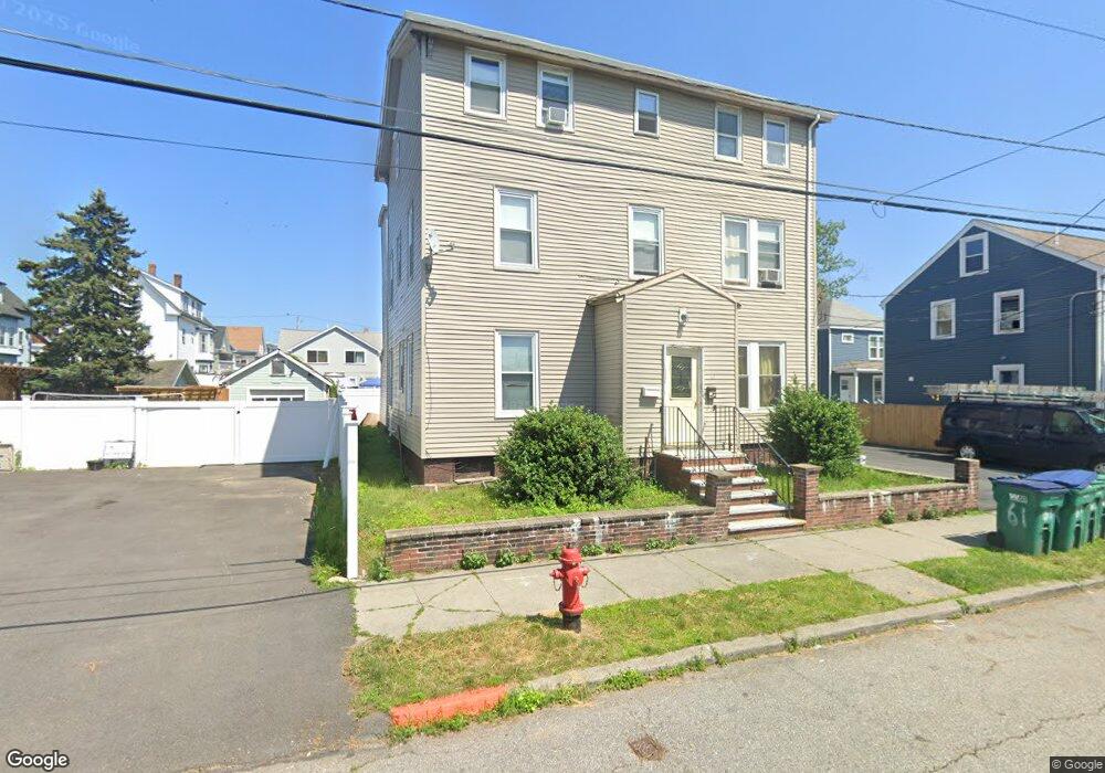 61 Grove St, Lynn, MA 01905 - photo 1
