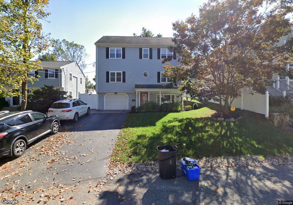 5 Evergreen Ln, Lexington, MA 02420 - photo 1