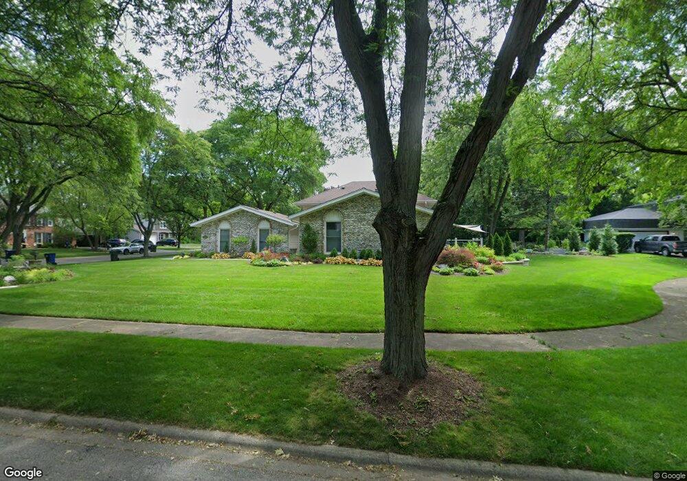 1708 Towpath Ct, Naperville, IL 60565 - photo 1