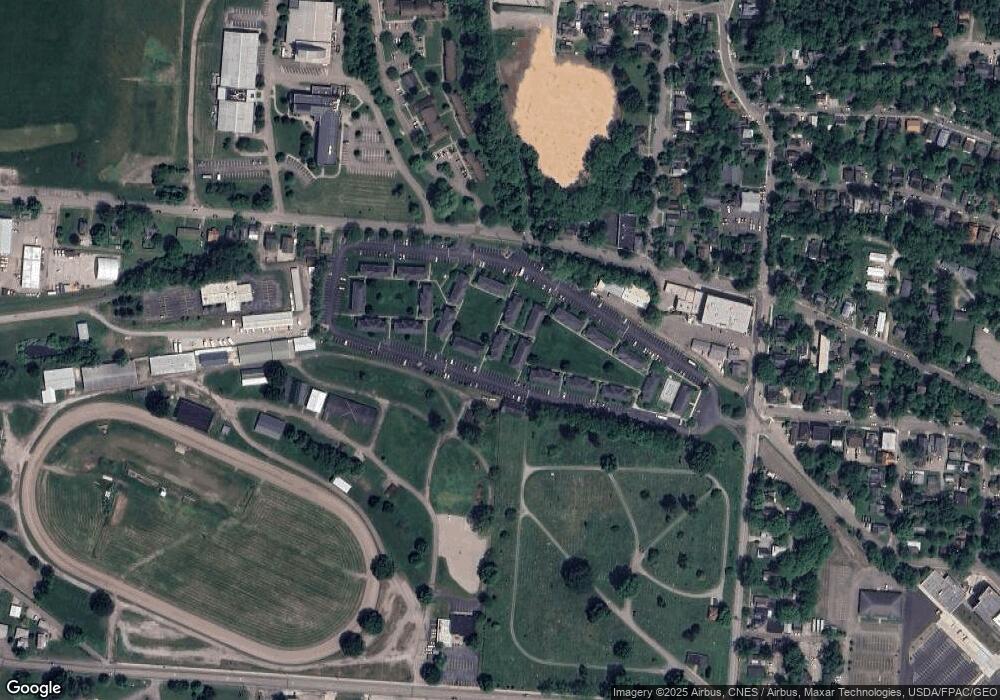 15 S Shafer St unit 1503, Athens, OH 45701 - photo 1